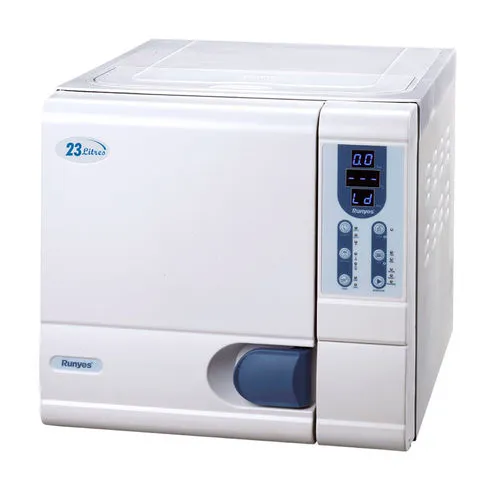 Class B Autoclave
