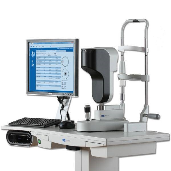 Lenstar Optical Biometer