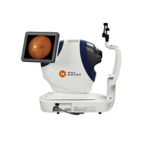 fundus-camera