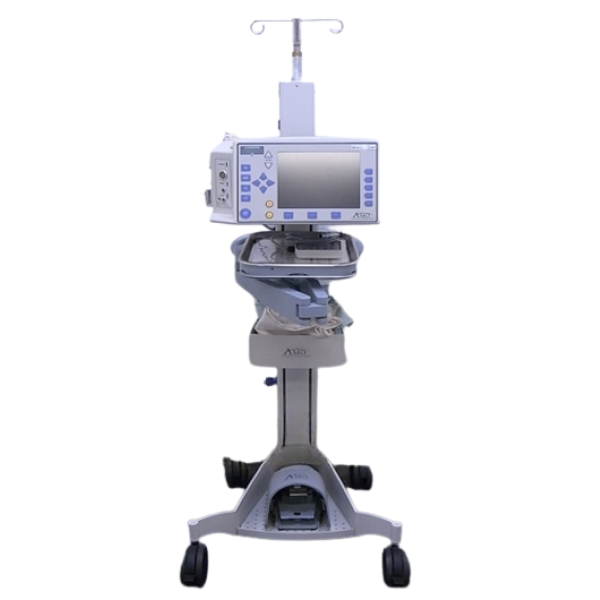 Phaco Machine